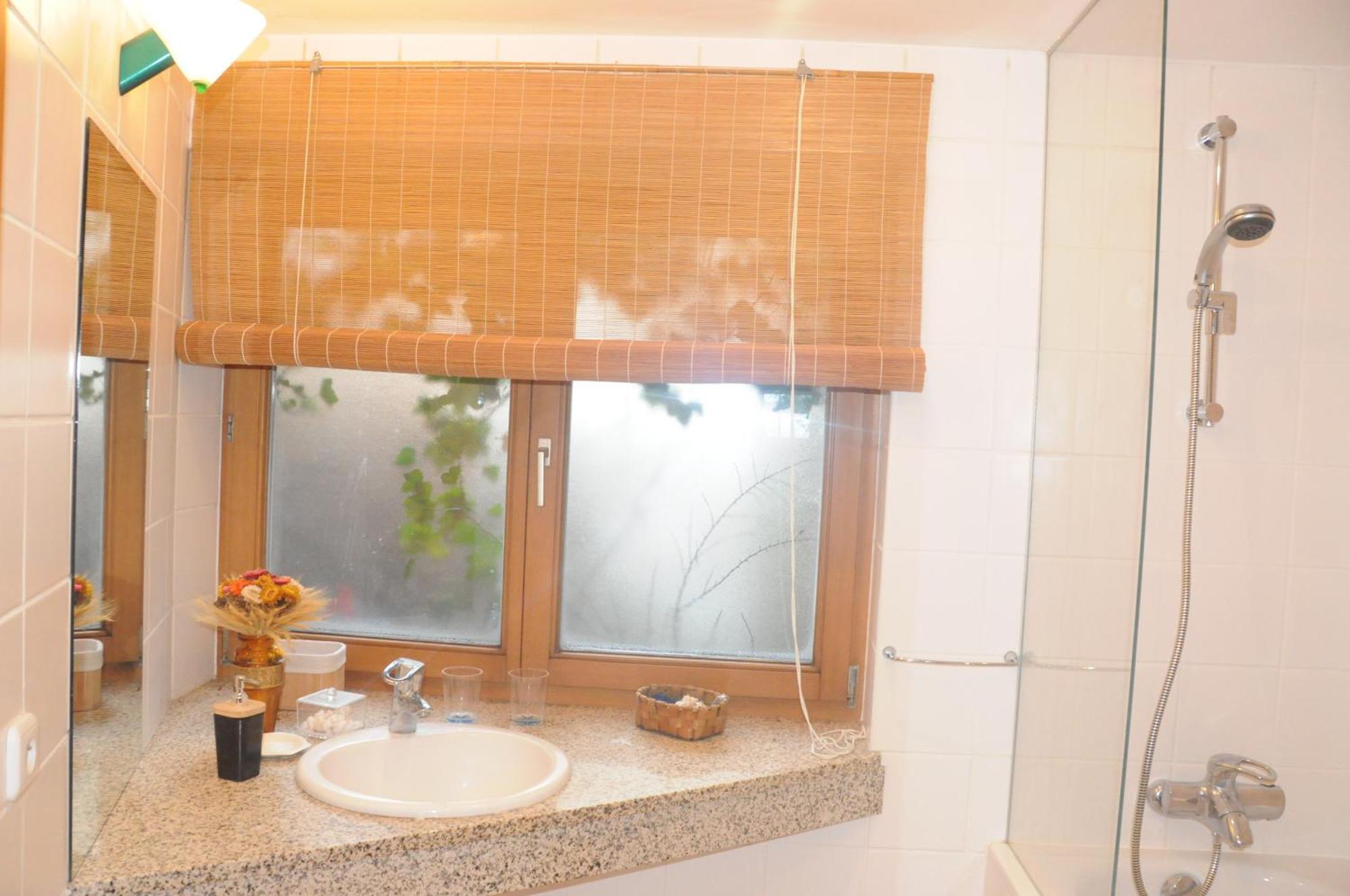 Apartman V Lesoparku 포프라트 외부 사진